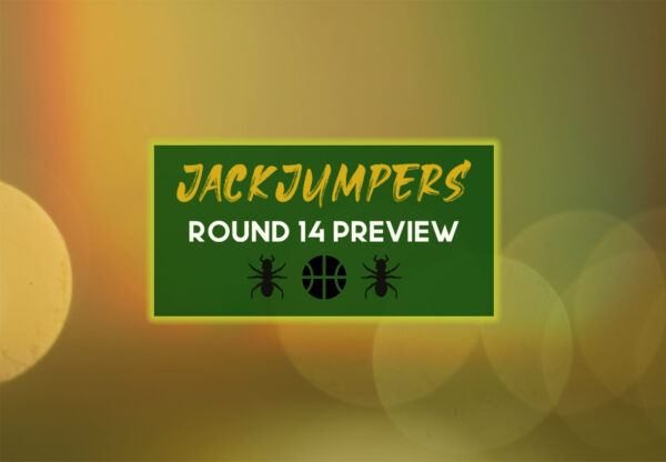 JackJumpers Round 14 preview