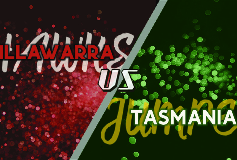Illawarra vs Tasmania