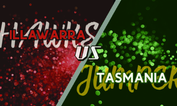 Illawarra vs Tasmania